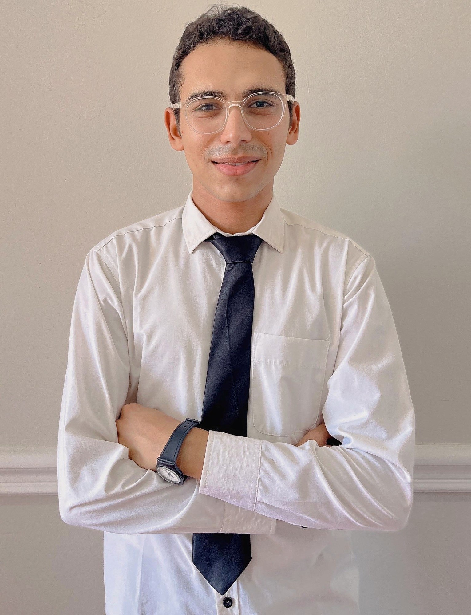 Nour Hatem Mohamed, 2nd Edition of the Public Health World Conference, Singapore